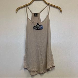 Flowy Angie camisole